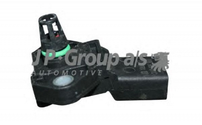 JP GROUP 1117701400 -  Датчик, давление во впускном газопроводе